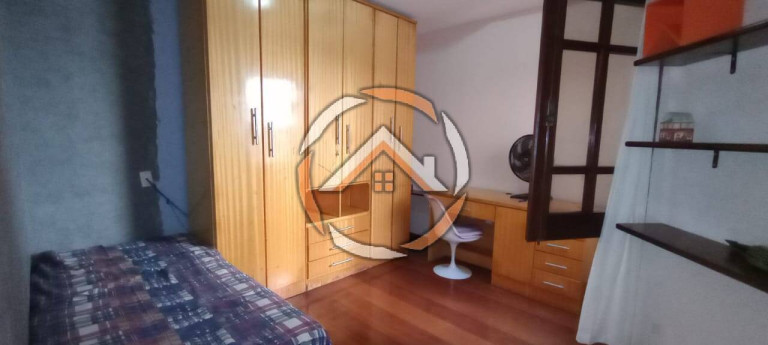 Imagem Sobrado com 3 Quartos à Venda, 379 m² em Santa Paula - São Caetano Do Sul