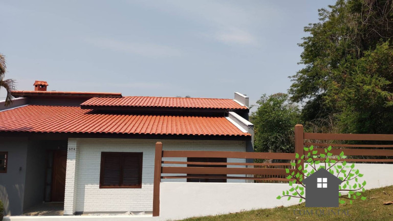 Imagem Casa com 3 Quartos à Venda, 225 m² em Granja Viana Ii - Cotia Imagem Casa com 3 Quartos à Venda, 225 m² em Granja Viana Ii - Cotia