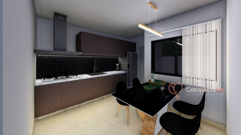 Imagem Casa com 2 Quartos à Venda, 78 m² em Tifa Martins - Jaraguá Do Sul Imagem Casa com 2 Quartos à Venda, 78 m² em Tifa Martins - Jaraguá Do Sul