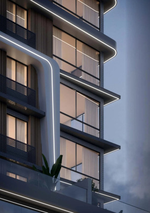 Imagem Apartamento com 2 Quartos à Venda, 102 m² em Navegantes - Capão Da Canoa Imagem Apartamento com 2 Quartos à Venda, 102 m² em Navegantes - Capão Da Canoa