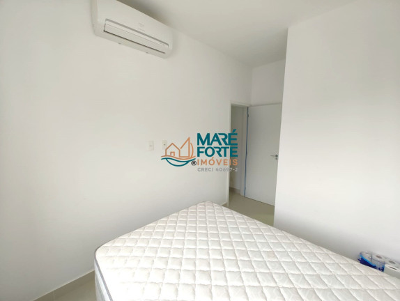 Imagem Apartamento com 2 Quartos à Venda, 55 m² em Toninhas - Ubatuba