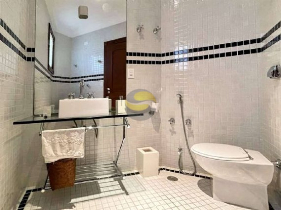 Imagem Casa de Condomínio com 5 Quartos à Venda, 752 m² em São Paulo Ii - Cotia