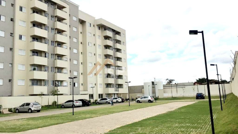Imagem Apartamento com 2 Quartos à Venda, 56 m² em Parque São Sebastião - Ribeirão Preto Imagem Apartamento com 2 Quartos à Venda, 56 m² em Parque São Sebastião - Ribeirão Preto