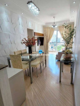 Imagem Apartamento com 2 Quartos à Venda, 64 m² em Centro - São Bernardo Do Campo Imagem Apartamento com 2 Quartos à Venda, 64 m² em Centro - São Bernardo Do Campo