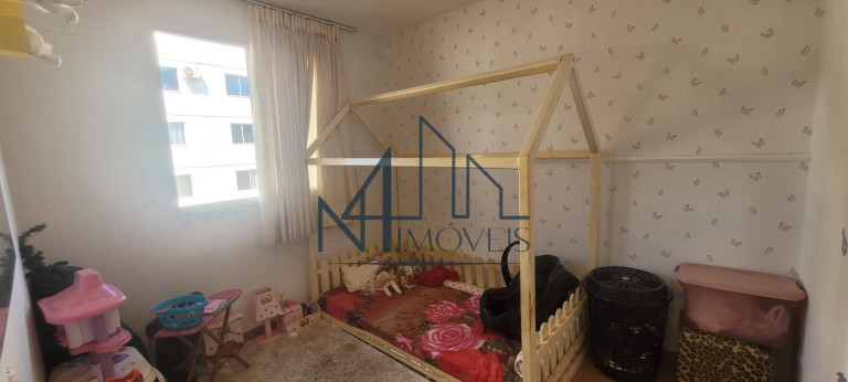 Imagem Apartamento com 2 Quartos à Venda, em Jardim Belo Horizonte - Aparecida De Goiânia Imagem Apartamento com 2 Quartos à Venda, em Jardim Belo Horizonte - Aparecida De Goiânia