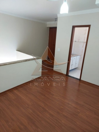 Imagem Apartamento com 1 Quarto à Venda, 48 m² em Centro - Ribeirão Preto Imagem Apartamento com 1 Quarto à Venda, 48 m² em Centro - Ribeirão Preto