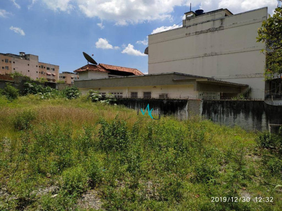 Imagem Terreno à Venda, 452 m² em Campo Grande - Rio De Janeiro Imagem Terreno à Venda, 452 m² em Campo Grande - Rio De Janeiro