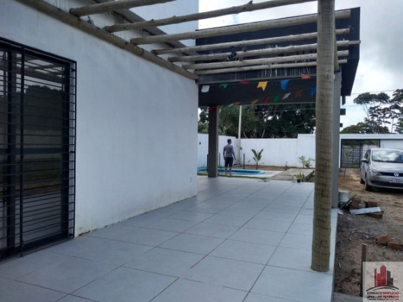 Imagem Casa com 4 Quartos à Venda, 160 m² em Aldeia Dos Camarás - Camaragibe