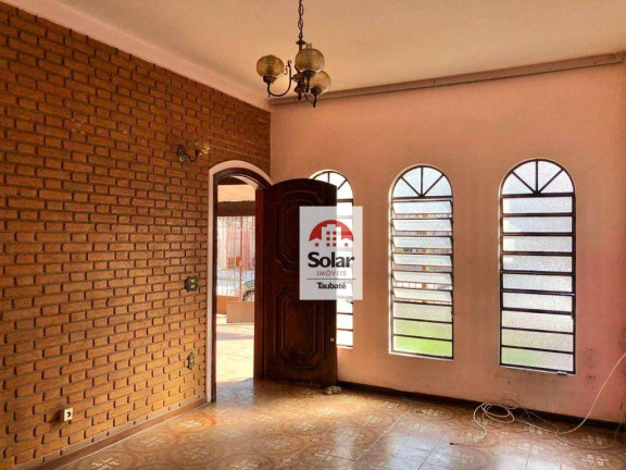 Casa com 2 Quartos à Venda, 1 m² em Centro - Taubaté
