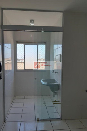 Imagem Apartamento com 2 Quartos à Venda, 50 m² em Cidade Líder - São Paulo Imagem Apartamento com 2 Quartos à Venda, 50 m² em Cidade Líder - São Paulo