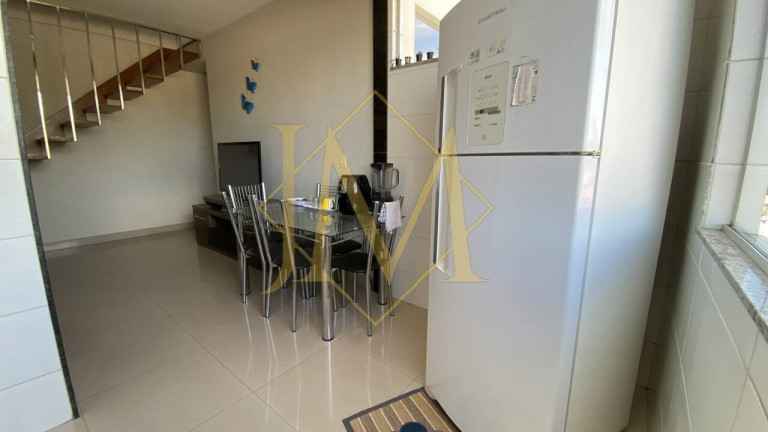 Imagem Cobertura com 3 Quartos à Venda, em Alipinho - Coronel Fabriciano Imagem Cobertura com 3 Quartos à Venda, em Alipinho - Coronel Fabriciano