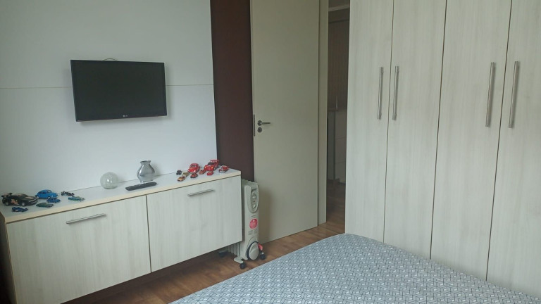 Imagem Imóvel com 2 Quartos à Venda, 52 m² em Jardim Monte Santo - Cotia