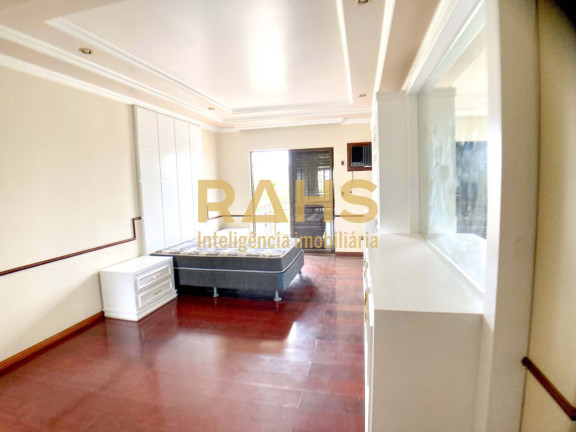 Imagem Apartamento com 4 Quartos à Venda, 361 m² em Anita Garibaldi - Joinville