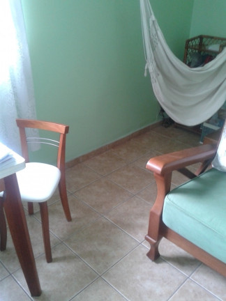 Imagem Casa com 2 Quartos à Venda, 65 m² em Marapé - Santos