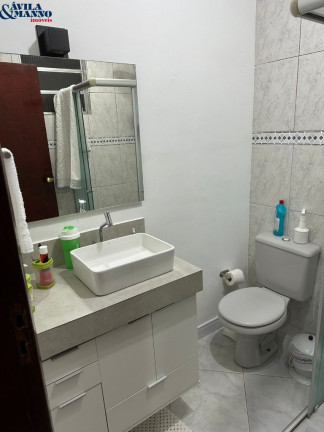 Imagem Sobrado com 3 Quartos à Venda, em Mooca - São Paulo Imagem Sobrado com 3 Quartos à Venda, em Mooca - São Paulo