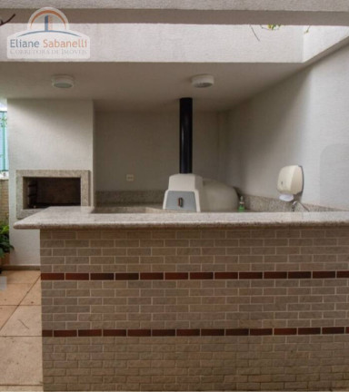 Imagem Apartamento com 3 Quartos à Venda, 167 m² em Vila Congonhas - São Paulo