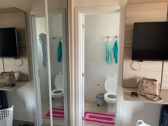 Imagem Apartamento com 3 Quartos à Venda, 145 m² em Guilhermina - Praia Grande