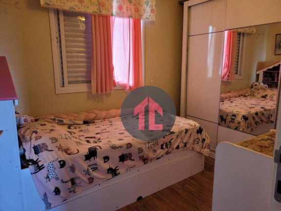 Imagem Apartamento com 2 Quartos à Venda, 61 m² em Jardim São Vicente - Campinas Imagem Apartamento com 2 Quartos à Venda, 61 m² em Jardim São Vicente - Campinas