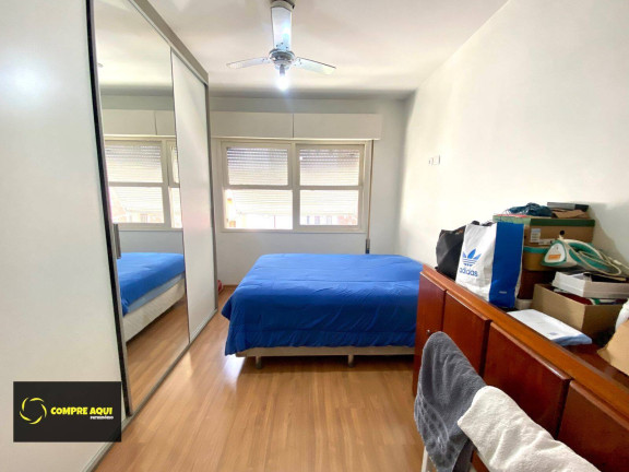 Imagem Apartamento com 3 Quartos à Venda, 100 m² em Santa Cecília - São Paulo