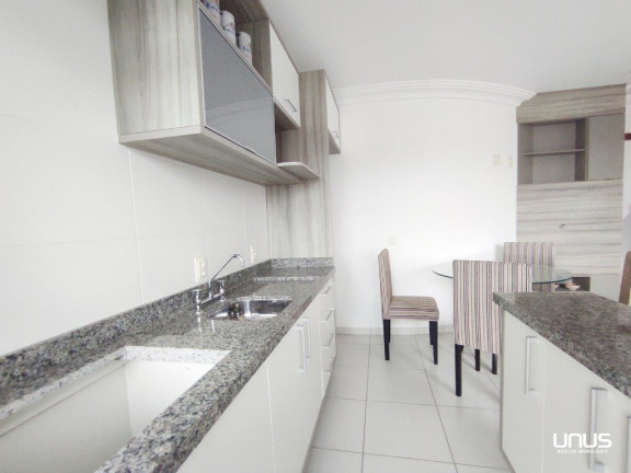 Imagem Apartamento com 2 Quartos à Venda, 162 m² em Capoeiras - Florianópolis