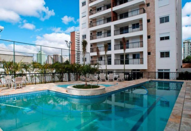 Apartamento com 3 Quartos à Venda, 174 m² em Ipiranga - São Paulo
