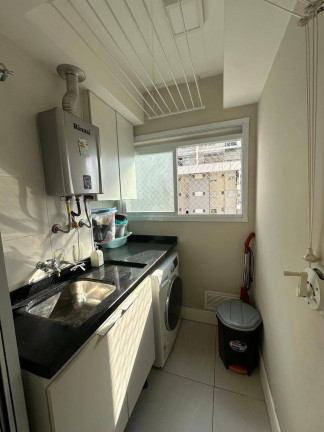 Imagem Apartamento com 2 Quartos à Venda, 70 m² em Barra Funda - São Paulo
