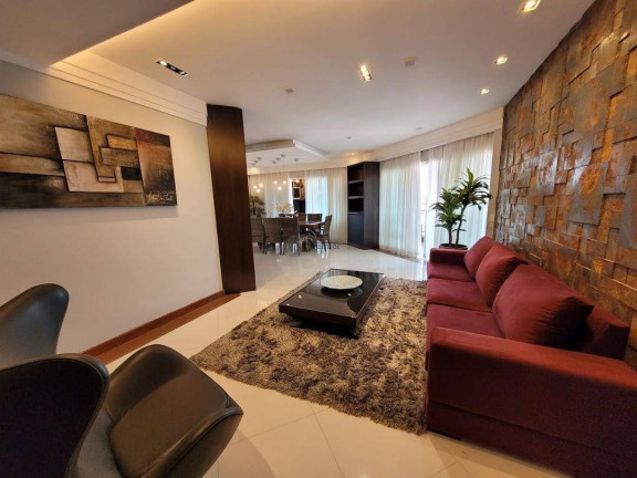 Imagem Apartamento com 4 Quartos à Venda, 260 m² em Centro - Indaiatuba