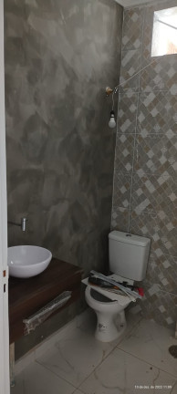 Imagem Sobrado com 2 Quartos à Venda, 129 m² em Centro - São Bernardo Do Campo