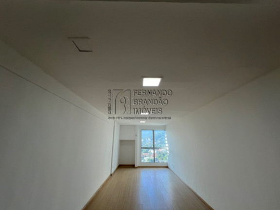 Imagem Sala Comercial para Alugar, 29 m² em Barra Da Tijuca - Rio De Janeiro Imagem Sala Comercial para Alugar, 29 m² em Barra Da Tijuca - Rio De Janeiro