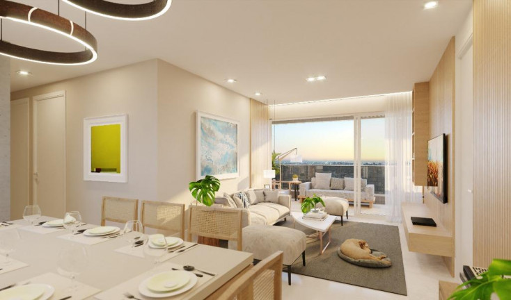 Imagem Apartamento com 3 Quartos à Venda, 112 m² em Aldeota - Fortaleza Imagem Apartamento com 3 Quartos à Venda, 112 m² em Aldeota - Fortaleza