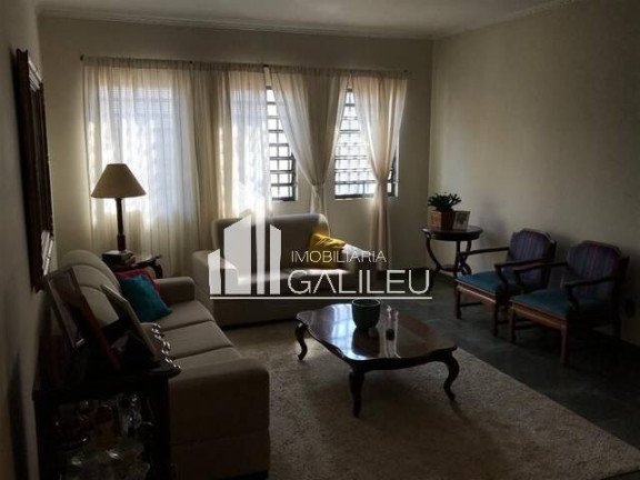 Imagem Casa com 4 Quartos à Venda, 331 m² em Jardim Chapadão - Campinas Imagem Casa com 4 Quartos à Venda, 331 m² em Jardim Chapadão - Campinas