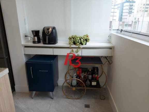 Imagem Apartamento com 2 Quartos à Venda, 72 m² em Gonzaga - Santos Imagem Apartamento com 2 Quartos à Venda, 72 m² em Gonzaga - Santos