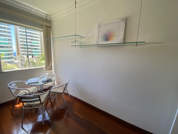 Imagem Apartamento com 3 Quartos à Venda, 125 m² em Armação - Salvador