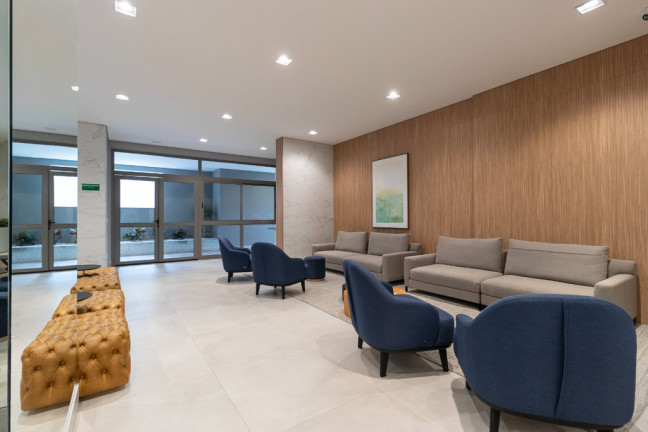 Imagem Apartamento com 3 Quartos à Venda, 128 m² em Ipiranga - São Paulo Imagem Apartamento com 3 Quartos à Venda, 128 m² em Ipiranga - São Paulo