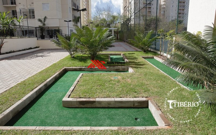 Imagem Apartamento com 2 Quartos à Venda, 55 m² em Macedo - Guarulhos