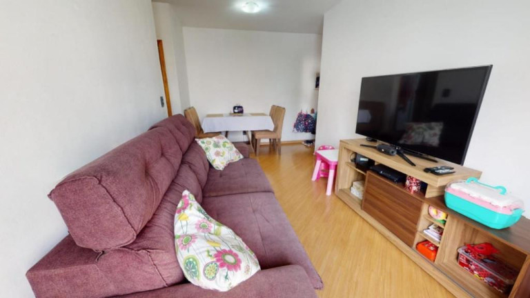 Imagem Apartamento com 1 Quarto à Venda,  em Bela Vista - São Paulo