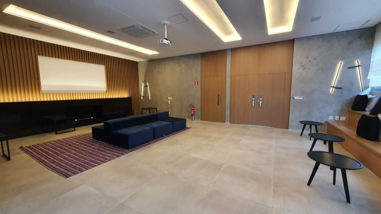 Imagem Sala Comercial à Venda, 40 m² em Moema - São Paulo