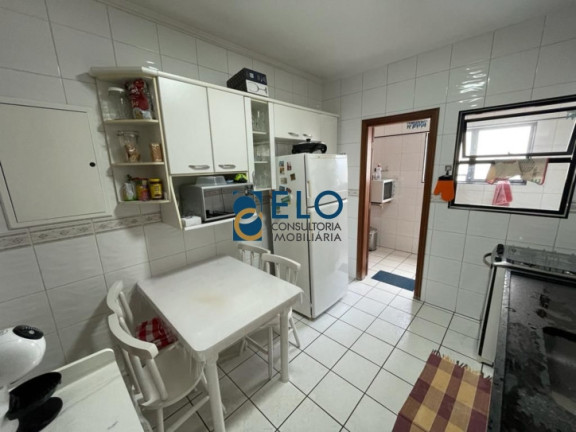 Imagem Apartamento com 3 Quartos à Venda, 120 m² em Campo Grande - Santos Imagem Apartamento com 3 Quartos à Venda, 120 m² em Campo Grande - Santos