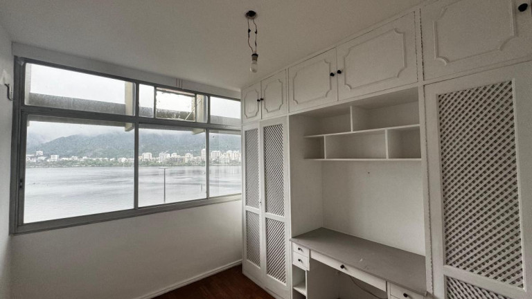 Imagem Apartamento com 4 Quartos à Venda, 138 m² em Ipanema - Rio De Janeiro