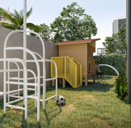 Imagem Studio com 1 Quarto à Venda, 27 m² em Manaíra - João Pessoa Imagem Studio com 1 Quarto à Venda, 27 m² em Manaíra - João Pessoa