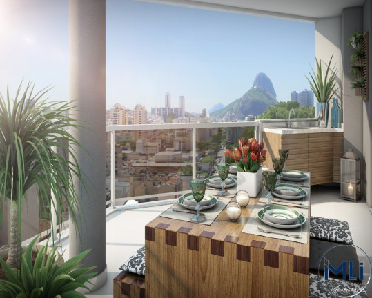 Imagem Imóvel com 3 Quartos à Venda, 119 m² em Botafogo - Rio De Janeiro Imagem Imóvel com 3 Quartos à Venda, 119 m² em Botafogo - Rio De Janeiro
