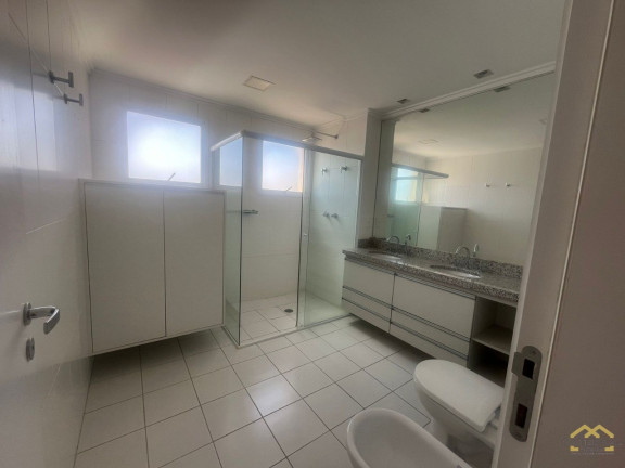 Imagem Apartamento com 3 Quartos para Alugar, 163 m² em Vila Arens I - Jundiaí