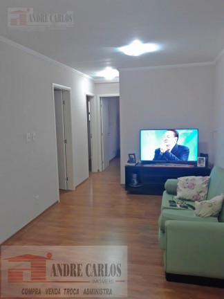 Imagem Apartamento com 3 Quartos à Venda, 78 m² em City Bussocaba - Osasco Imagem Apartamento com 3 Quartos à Venda, 78 m² em City Bussocaba - Osasco
