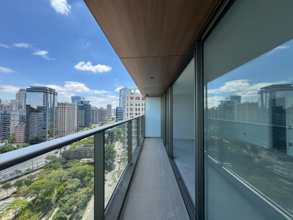 Imagem Apartamento com 1 Quarto à Venda, 53 m² em Vila Olímpia - São Paulo