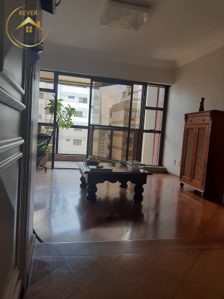 Imagem Apartamento com 3 Quartos à Venda, 150 m² em Cambuí - Campinas Imagem Apartamento com 3 Quartos à Venda, 150 m² em Cambuí - Campinas