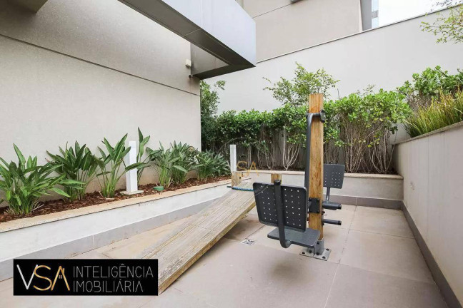 Imagem Studio com 1 Quarto para Alugar, 40 m² em Centro - Campinas Imagem Studio com 1 Quarto para Alugar, 40 m² em Centro - Campinas