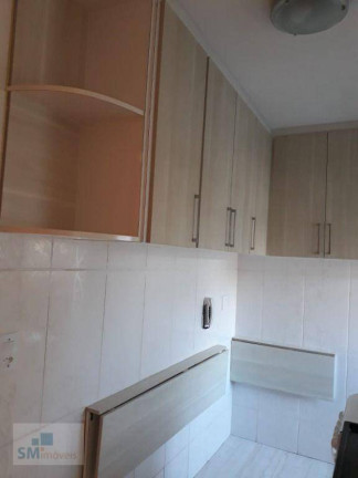 Imagem Apartamento com 2 Quartos à Venda, 55 m² em Morumbi - São Paulo Imagem Apartamento com 2 Quartos à Venda, 55 m² em Morumbi - São Paulo