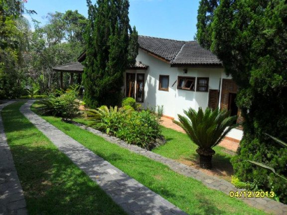Imagem Casa de Condomínio com 3 Quartos à Venda, 435 m² em Olaria - Itapecerica Da Serra Imagem Casa de Condomínio com 3 Quartos à Venda, 435 m² em Olaria - Itapecerica Da Serra