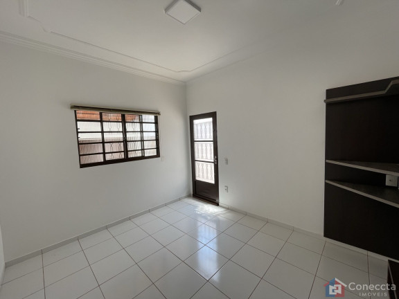 Imagem Casa com 2 Quartos para Alugar, 70 m² em Nossa Senhora Das Graças - Patos De Minas