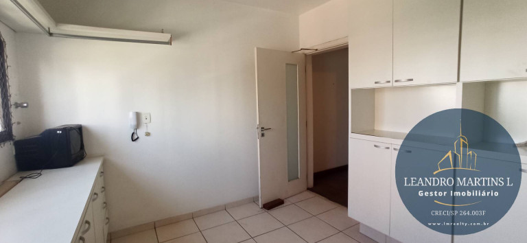 Imagem Cobertura com 3 Quartos à Venda, 545 m² em Planalto Paulista - São Paulo